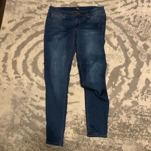 1822 denim jeans, size 30